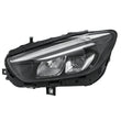 HELLA LED Headlight Unit - Left - 1LX015780-331