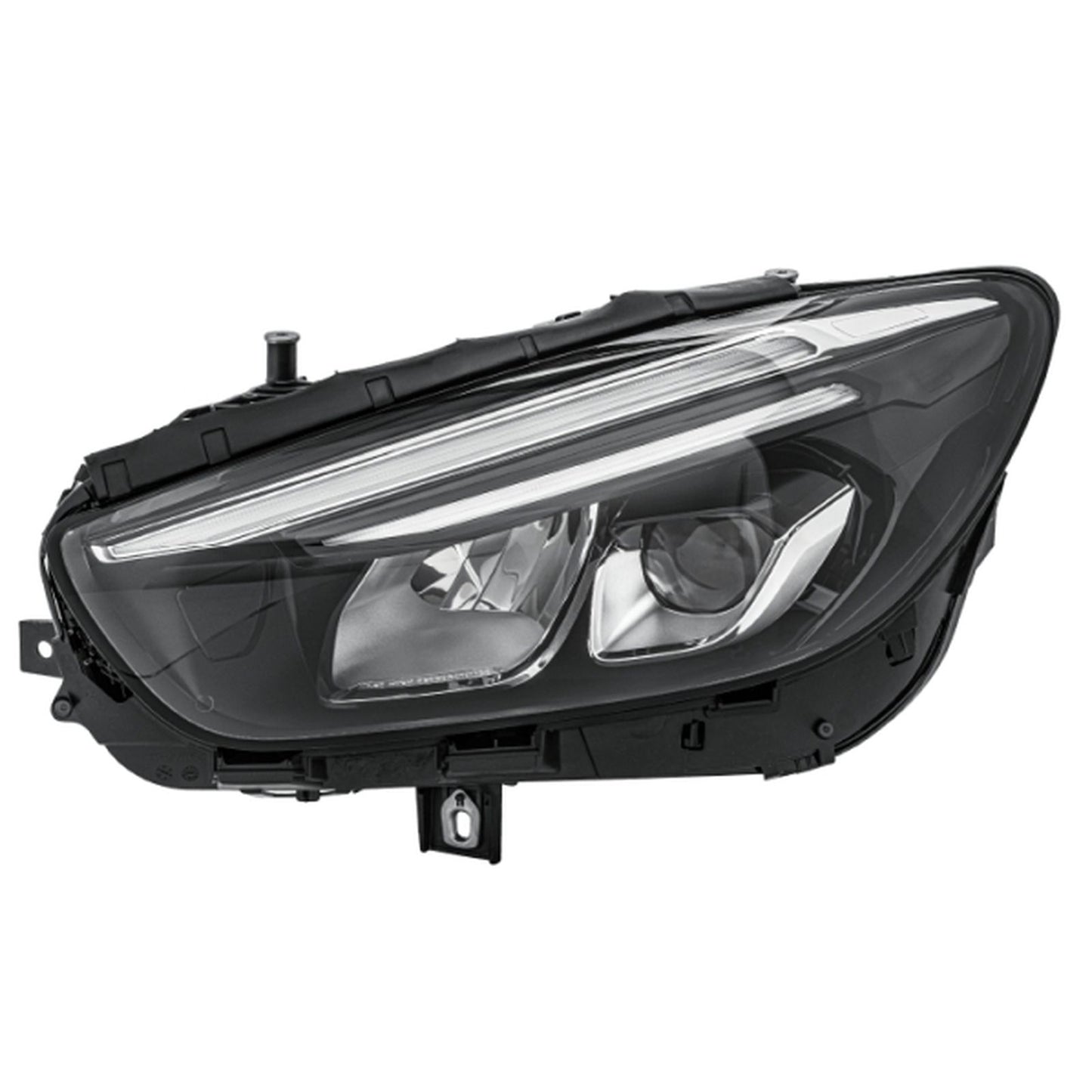 HELLA LED Headlight Unit - Left - 1LX015780-331