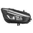 HELLA LED Headlight Unit - Right - 1LX015780-341