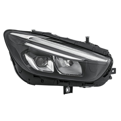 HELLA LED Headlight Unit - Right - 1LX015780-341