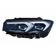HELLA LED Headlight Unit - Left - 1LX016808-631