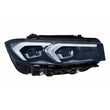 HELLA LED Headlight Unit - Right - 1LX016808-641