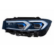 HELLA Matrix Headlight Unit - Left - 1LX016808-731