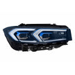 HELLA Matrix Headlight Unit - Right - 1LX016808-741