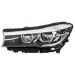 HELLA LED Headlight Unit - Left - 1LX354854-071
