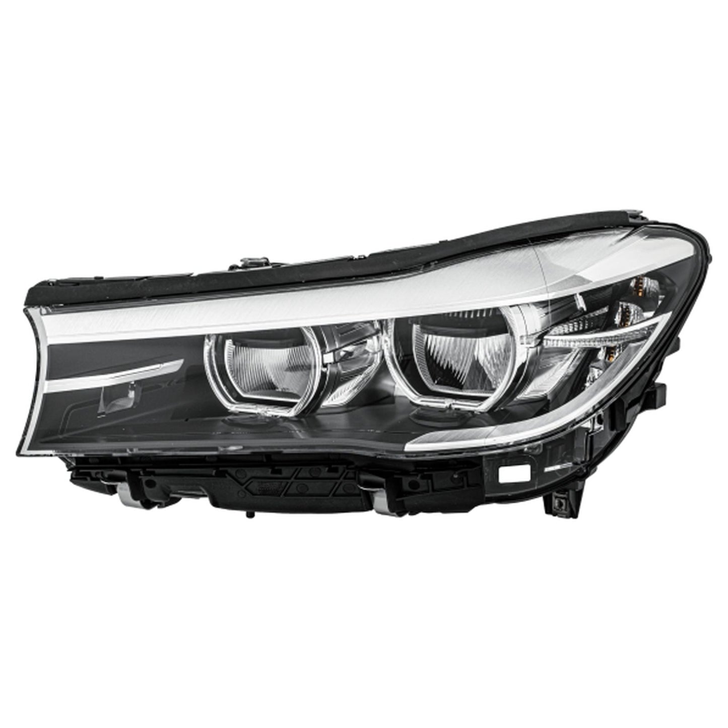 HELLA LED Headlight Unit - Left - 1LX354854-071