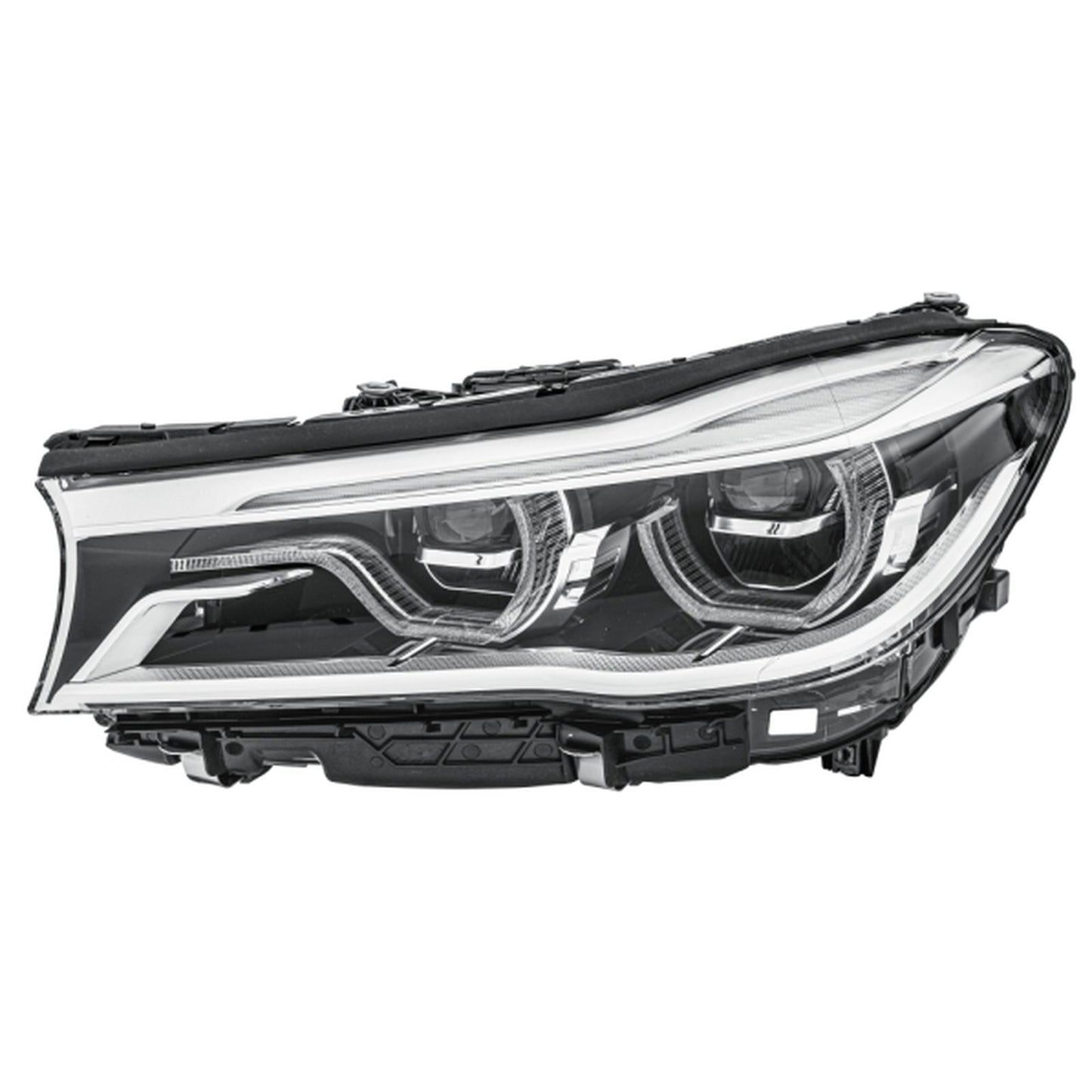 HELLA LED Headlight Unit - Left - 1LX354854-131