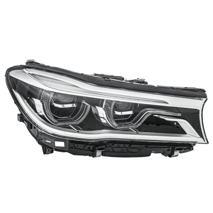 HELLA LED Headlight Unit - Right - 1LX354854-141