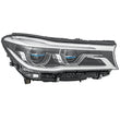 HELLA LED Headlight Unit - Right - 1LX354854-201