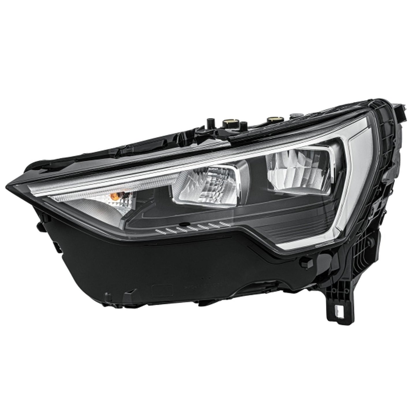 HELLA LED Headlight Unit - Left - 1LX354870-031