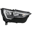 HELLA LED Headlight Unit - Right - 1LX354870-041