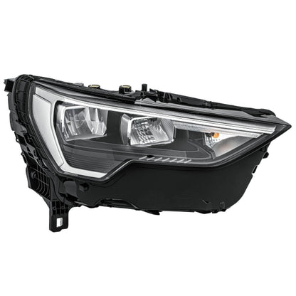 HELLA LED Headlight Unit - Right - 1LX354870-041