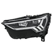 HELLA LED Headlight Unit - Left - 1LX354870-091