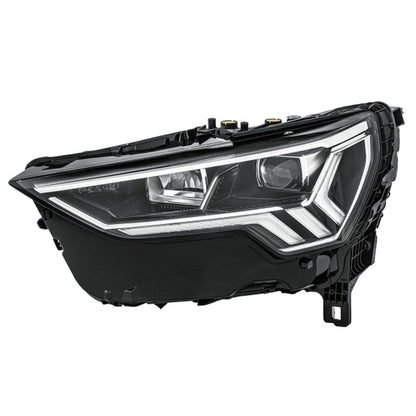 HELLA LED Headlight Unit - Left - 1LX354870-091