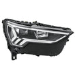 HELLA LED Headlight Unit - Right - 1LX354870-101