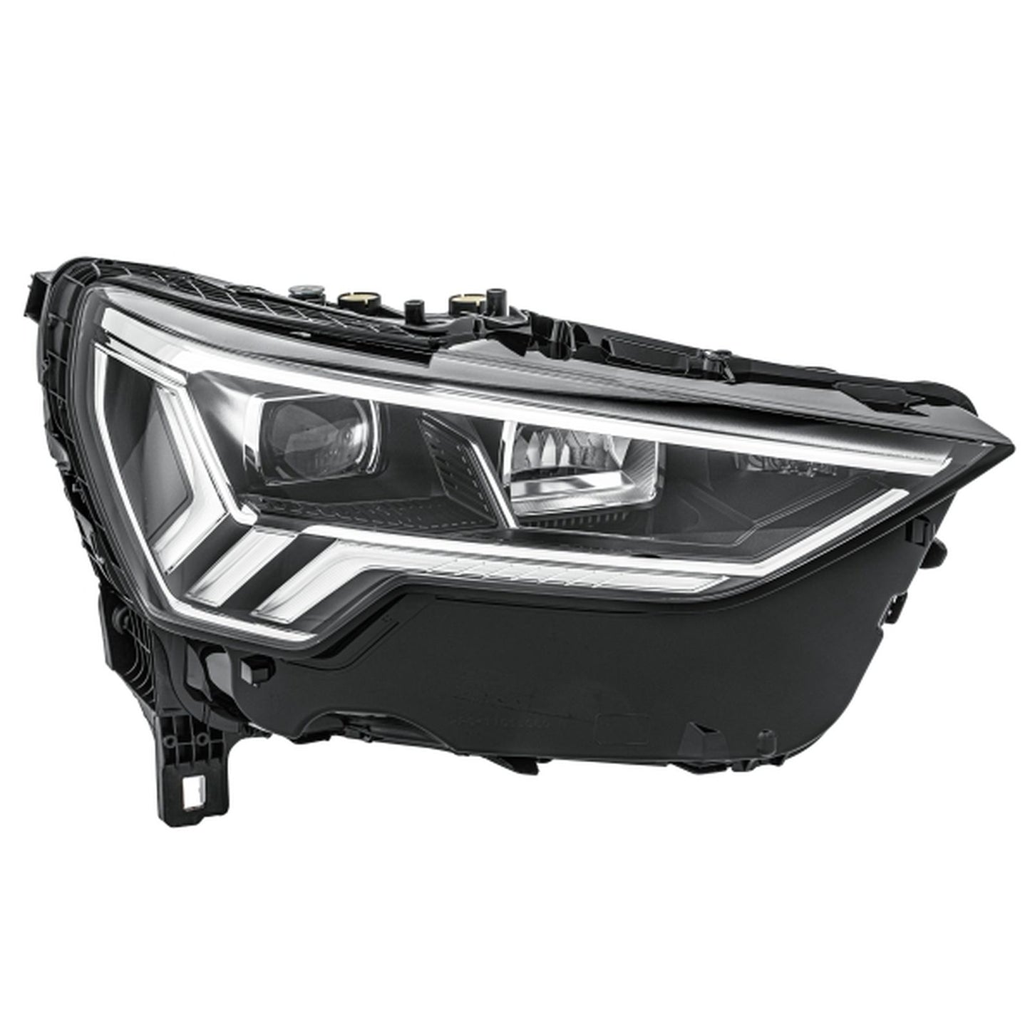 HELLA LED Headlight Unit - Right - 1LX354870-101