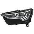 HELLA Matrix Headlight Unit - Left - 1LX354870-151