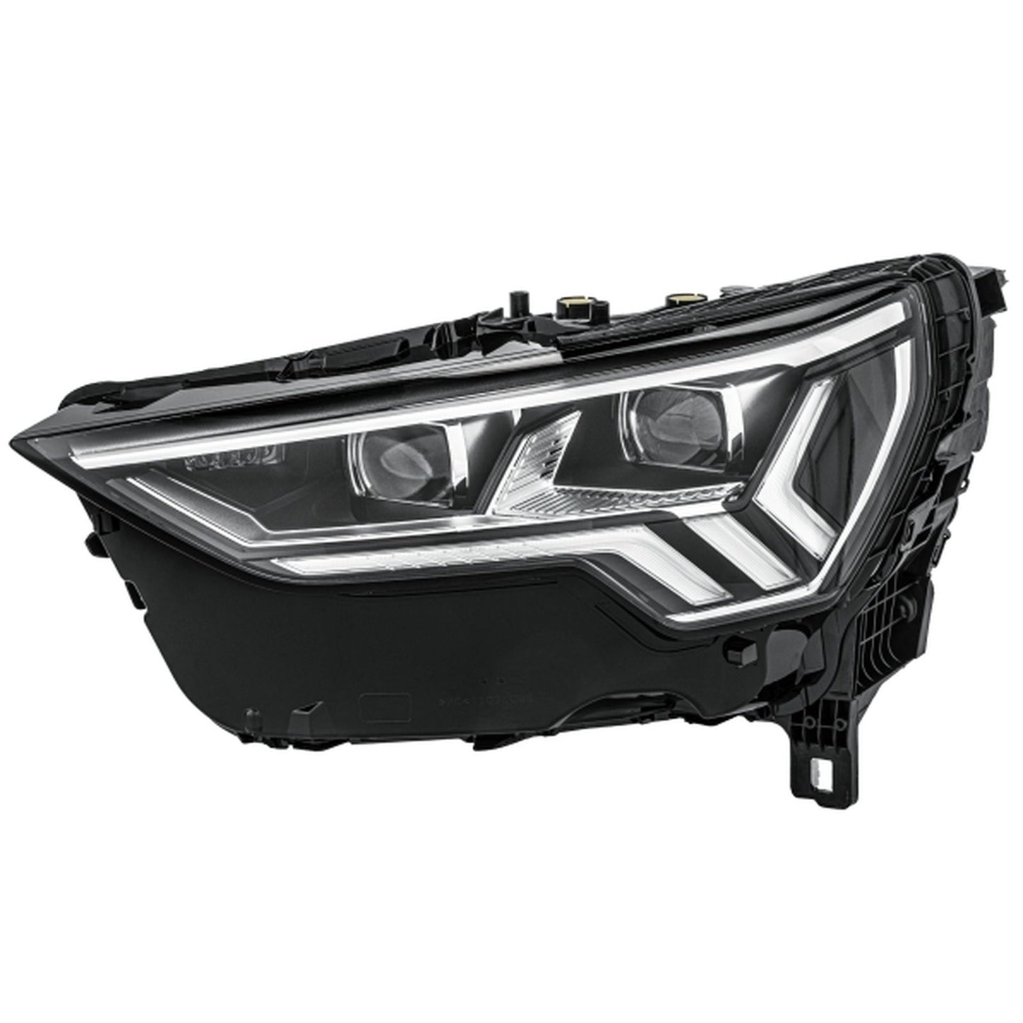 HELLA Matrix Headlight Unit - Left - 1LX354870-151