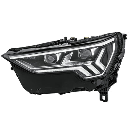 HELLA Matrix Headlight Unit - Left - 1LX354870-151