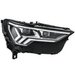 HELLA Matrix Headlight Unit - Right - 1LX354870-161