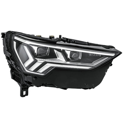 HELLA Matrix Headlight Unit - Right - 1LX354870-161