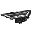 HELLA LED Headlight Unit - Left - 1LX354871-031