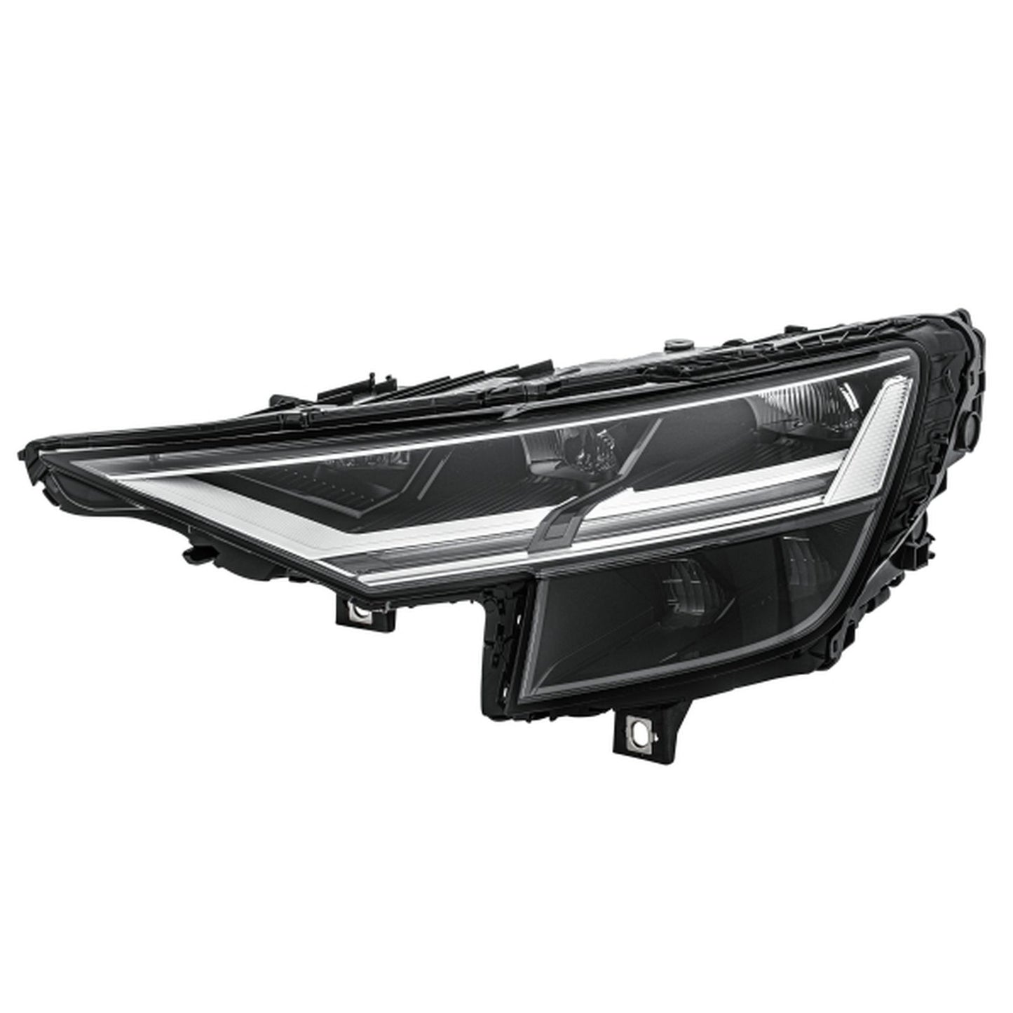 HELLA LED Headlight Unit - Left - 1LX354871-031
