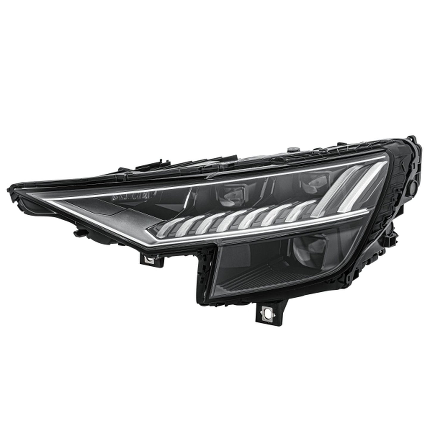 HELLA Matrix Headlight Unit - Left - 1LX354871-091