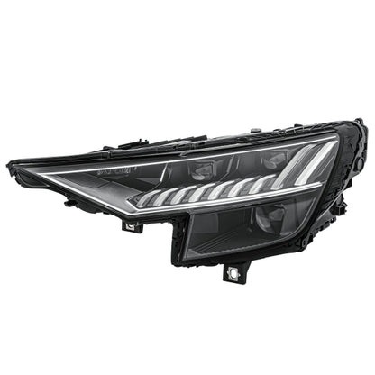HELLA Matrix Headlight Unit - Left - 1LX354871-091