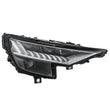 HELLA Matrix Headlight Unit - Right - 1LX354871-101