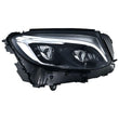 HELLA LED Headlight Unit - Right - 1LX354877-121