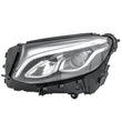 HELLA LED Headlight Unit - Left - 1LX354877-191