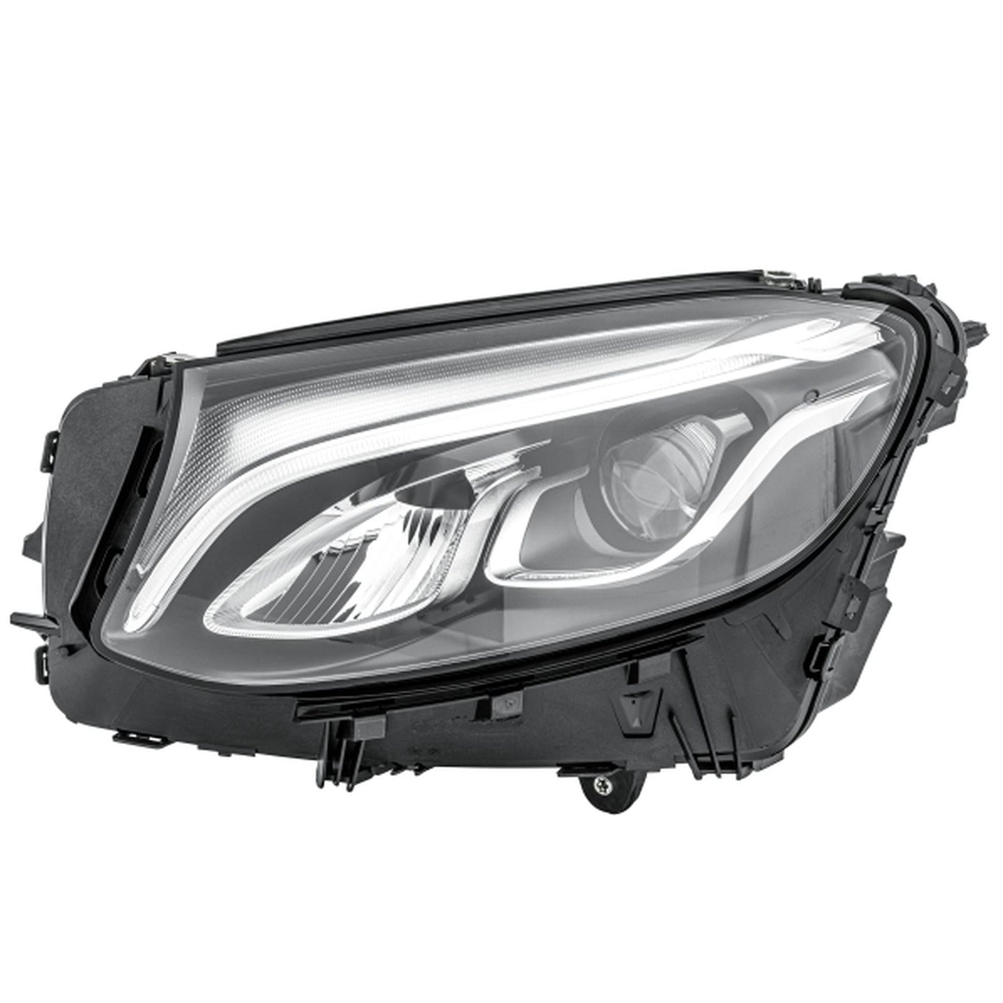 HELLA LED Headlight Unit - Left - 1LX354877-191