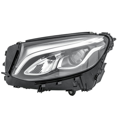 HELLA LED Headlight Unit - Left - 1LX354877-191