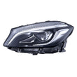 HELLA LED Headlight Unit - Left - 1LX354879-031