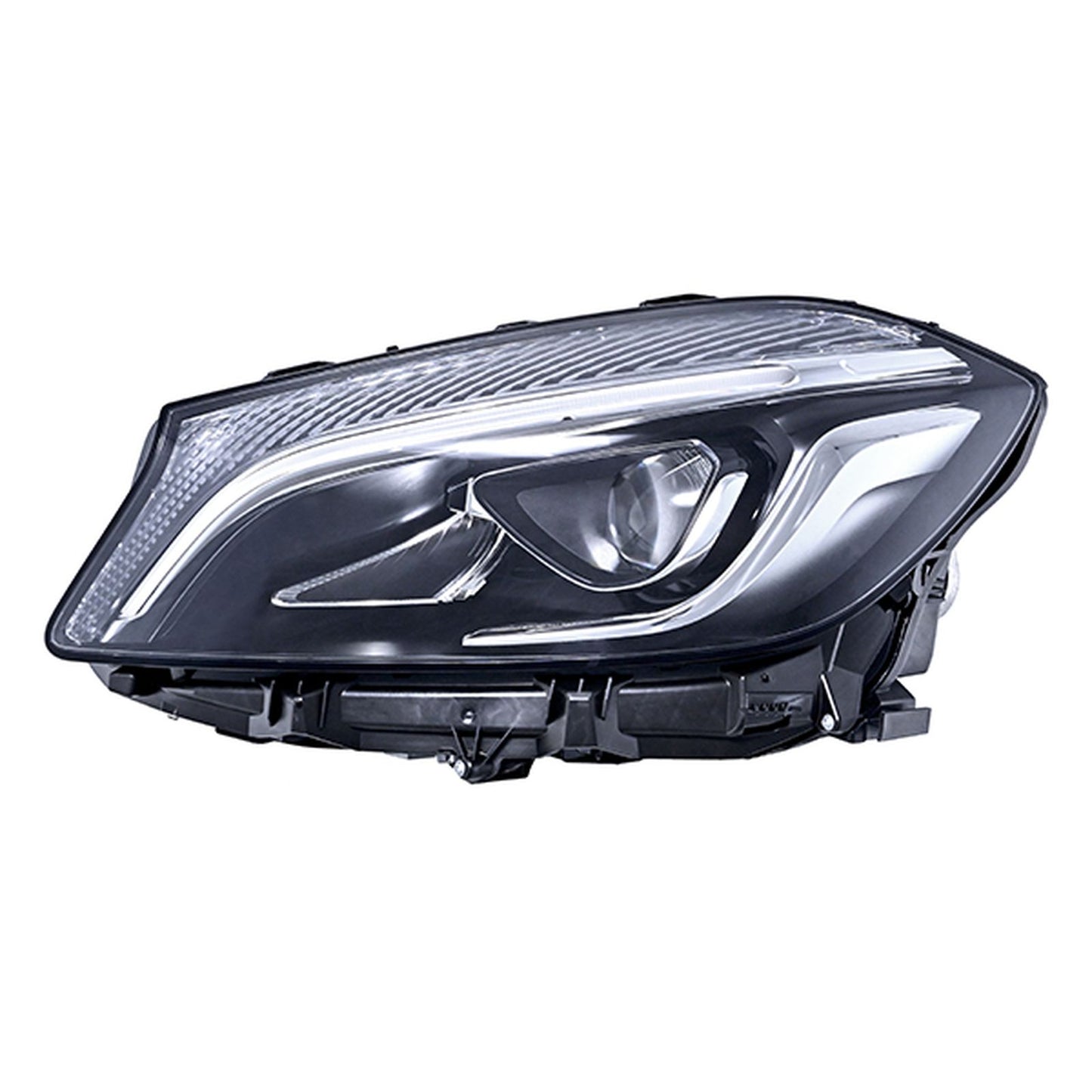 HELLA LED Headlight Unit - Left - 1LX354879-031