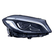 HELLA LED Headlight Unit - Right - 1LX354879-041