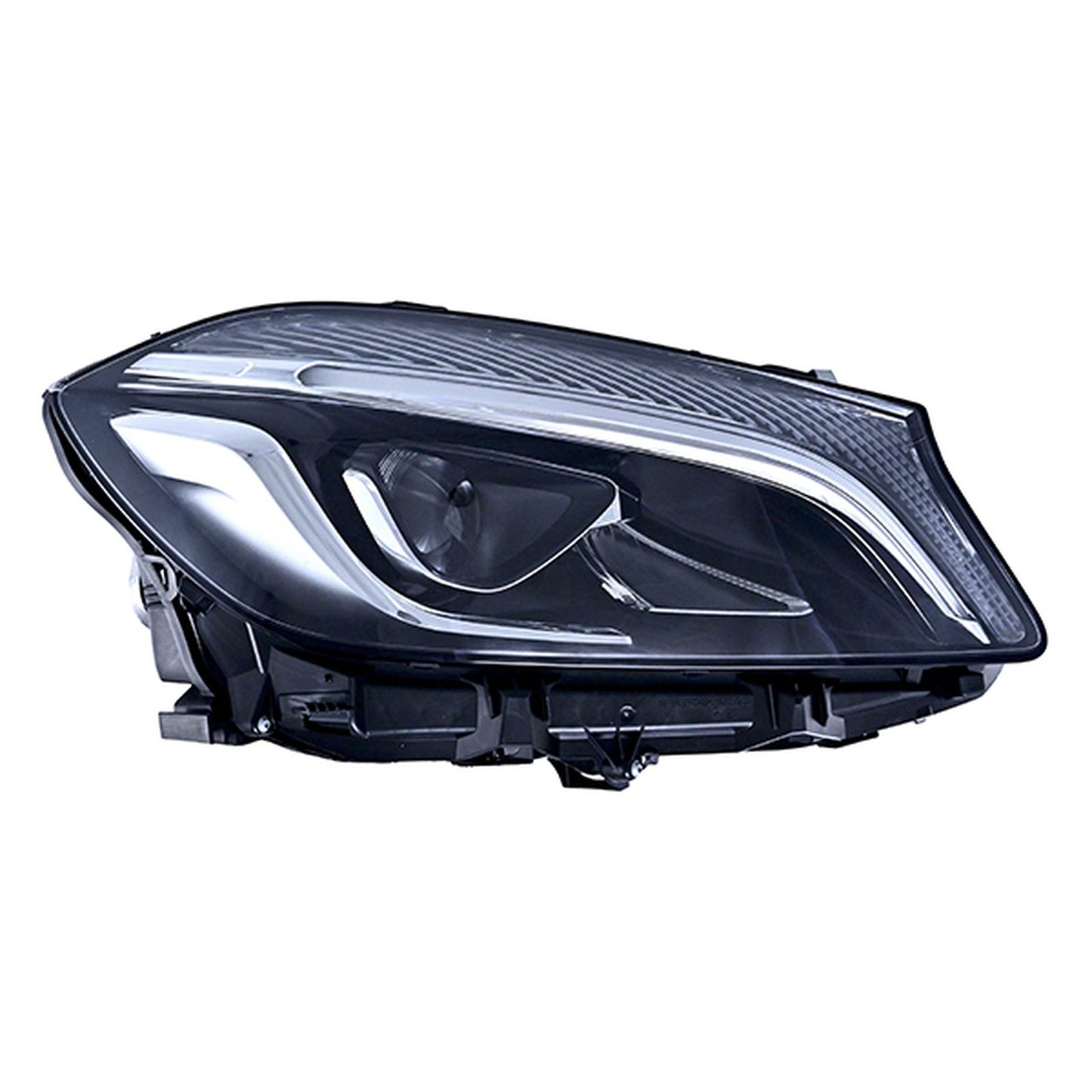HELLA LED Headlight Unit - Right - 1LX354879-041