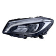 HELLA LED Headlight Unit - Left - 1LX354880-031