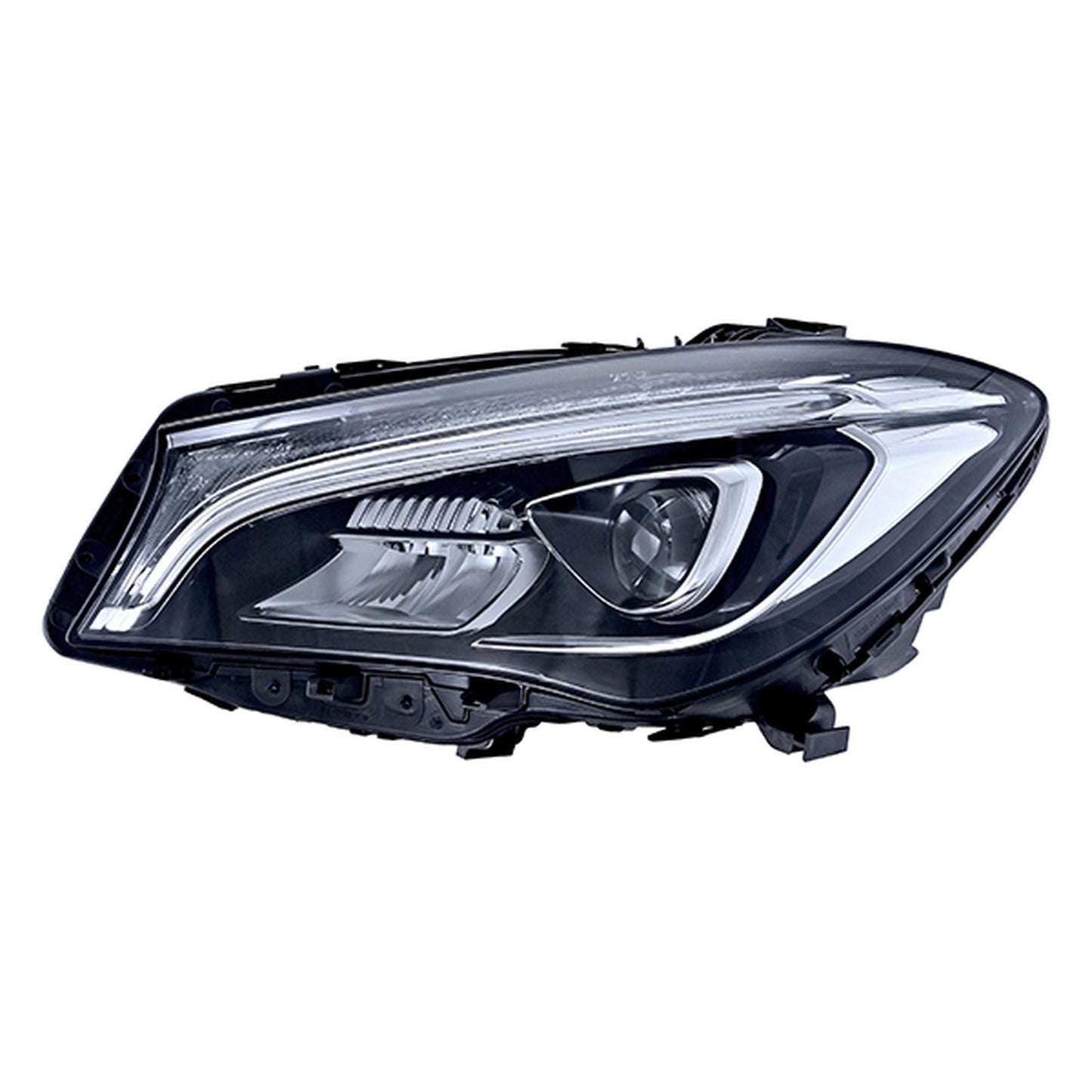 HELLA LED Headlight Unit - Left - 1LX354880-031