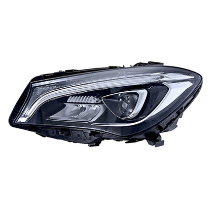HELLA LED Headlight Unit - Left - 1LX354880-031