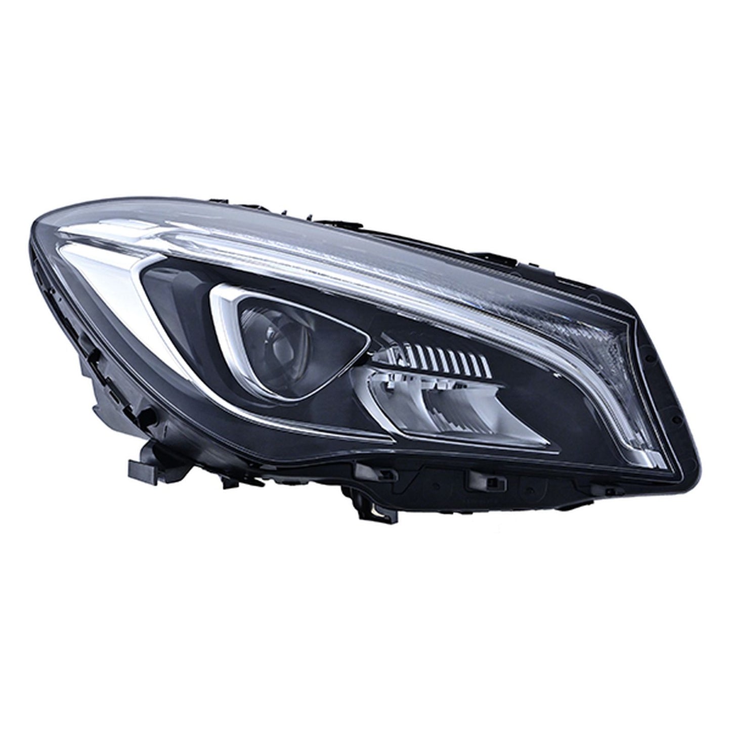 HELLA LED Headlight Unit - Right - 1LX354880-041