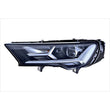 HELLA LED Headlight Unit - Left - 1LX354881-031