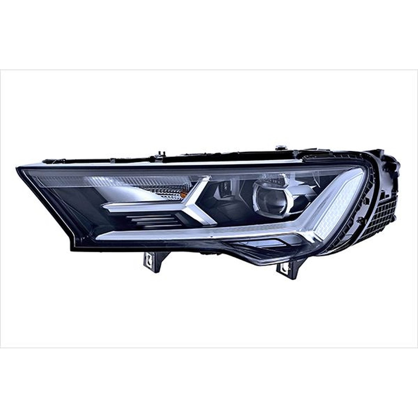 HELLA LED Headlight Unit - Left - 1LX354881-031