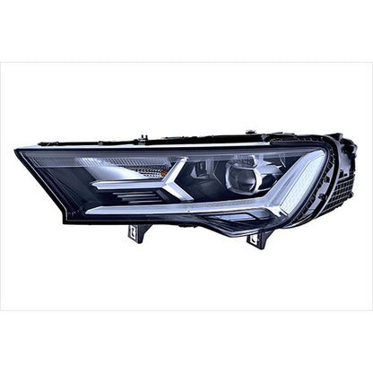HELLA LED Headlight Unit - Left - 1LX354881-031