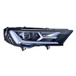 HELLA LED Headlight Unit - Right - 1LX354881-041