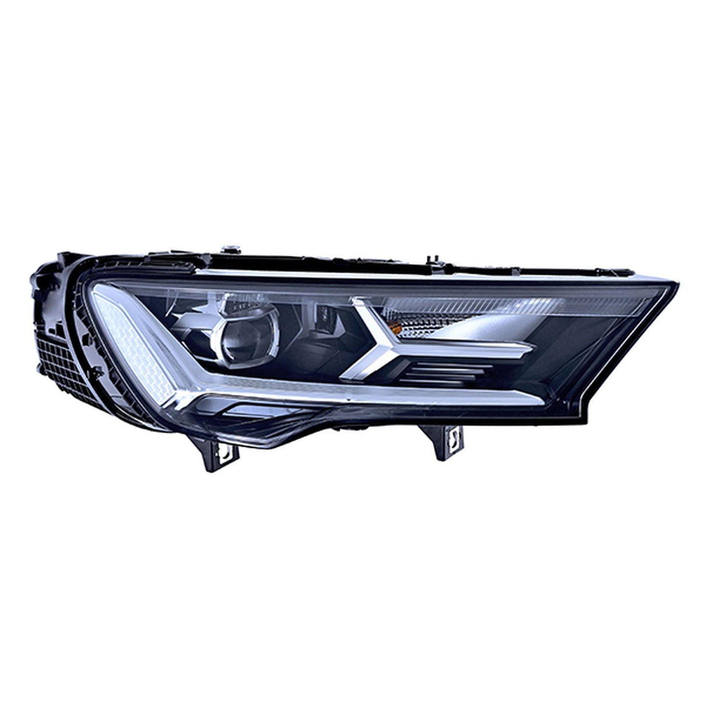 HELLA LED Headlight Unit - Right - 1LX354881-041