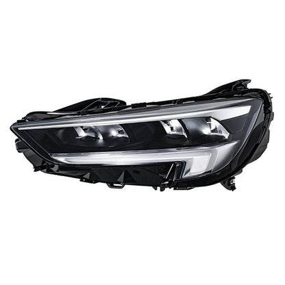 HELLA LED Headlight Unit - Left - 1LX354882-031