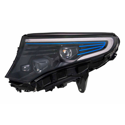 HELLA LED Headlight Unit - Left - 1LX354898-031