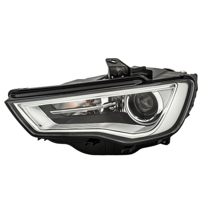 HELLA Bi-Xenon Headlight Unit - Left - 1ZS010740-651